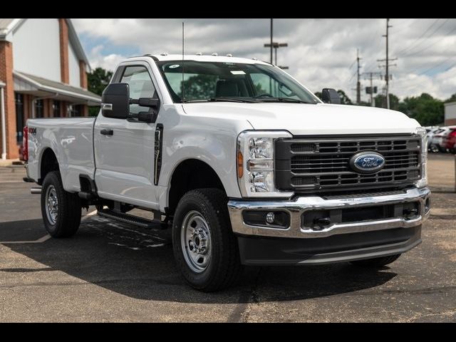 2024 Ford F-350 XL