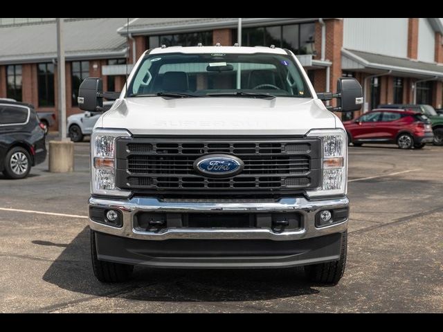 2024 Ford F-350 XL