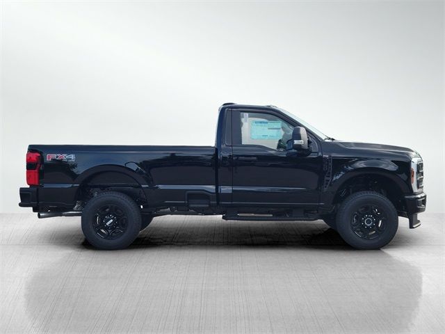 2024 Ford F-350 XL