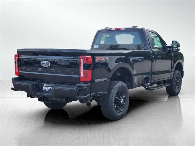 2024 Ford F-350 XL