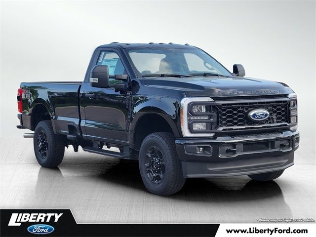 2024 Ford F-350 XL