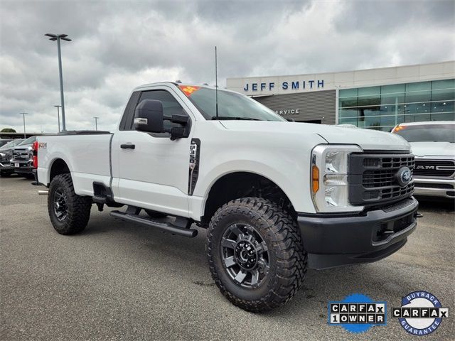 2024 Ford F-350 XL