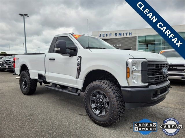 2024 Ford F-350 XL