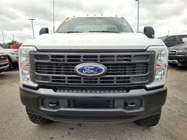 2024 Ford F-350 XL