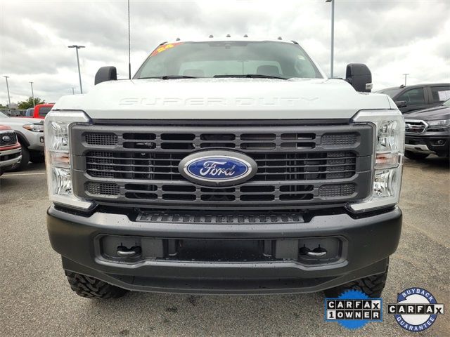 2024 Ford F-350 XL