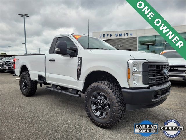 2024 Ford F-350 XL