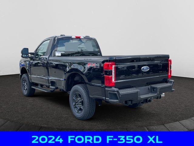 2024 Ford F-350 XL