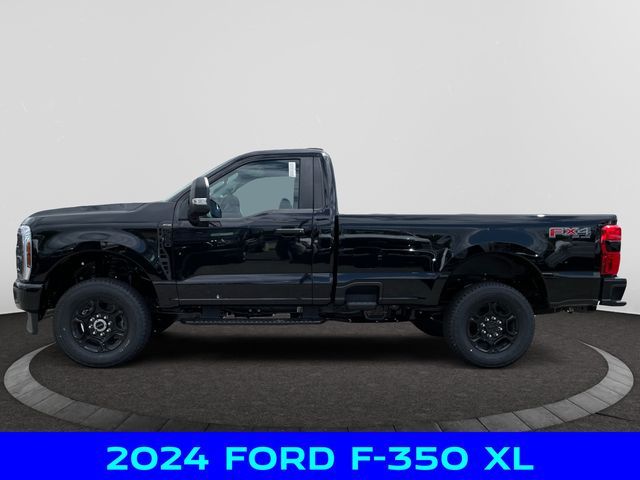 2024 Ford F-350 XL