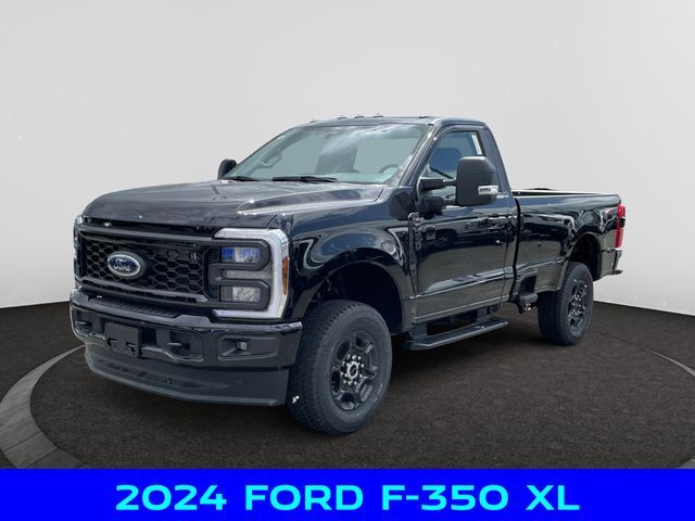 2024 Ford F-350 XL