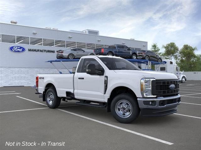 2024 Ford F-350 XL