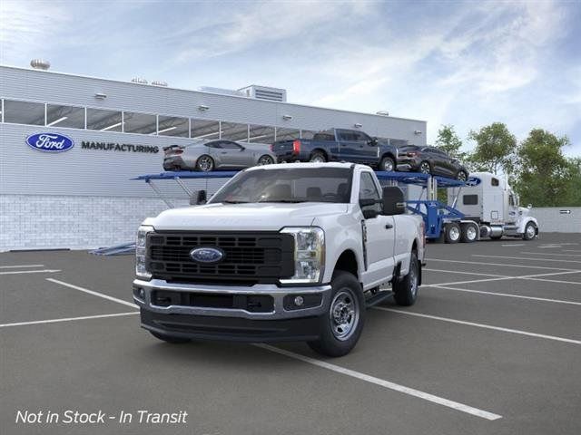 2024 Ford F-350 XL