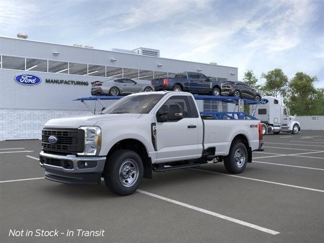 2024 Ford F-350 XL