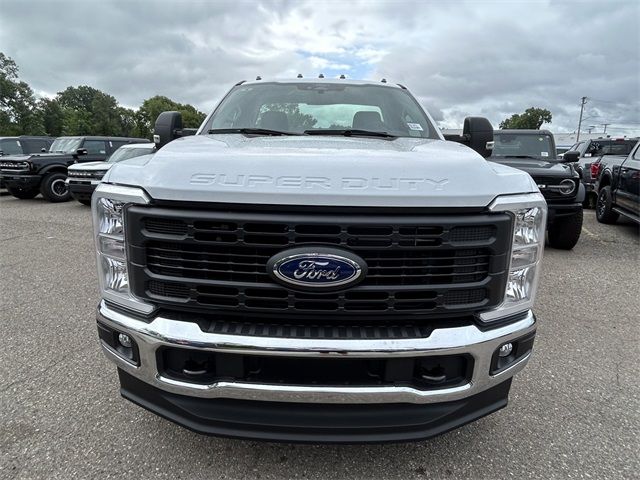 2024 Ford F-350 XL