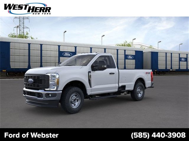 2024 Ford F-350 XL