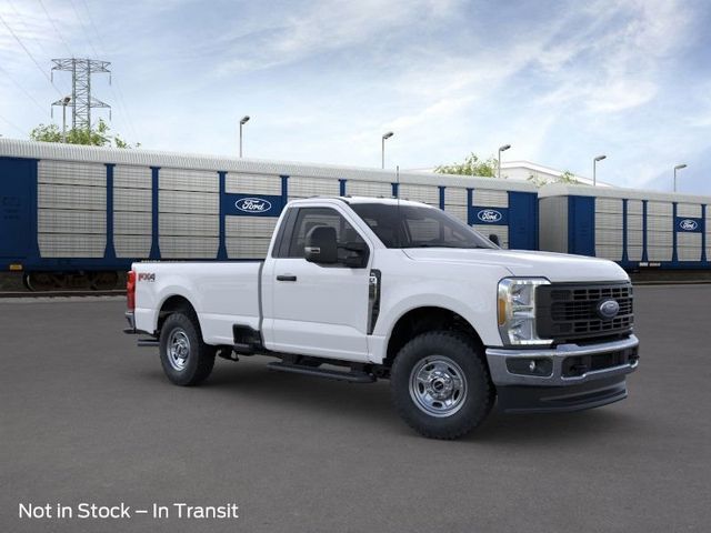 2024 Ford F-350 XL