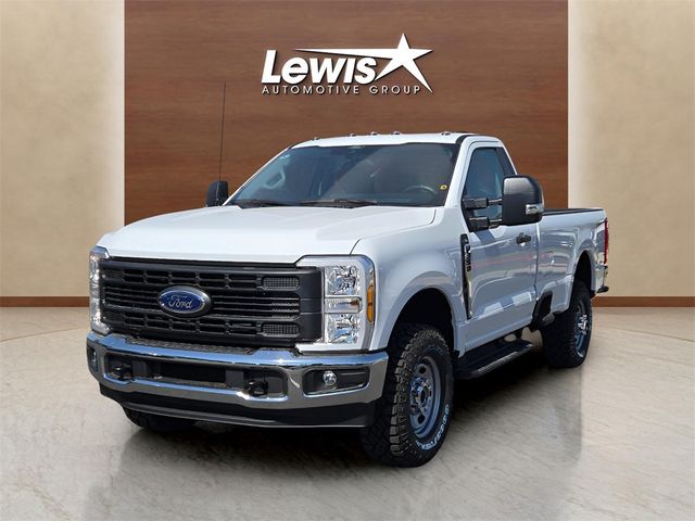 2024 Ford F-350 XL