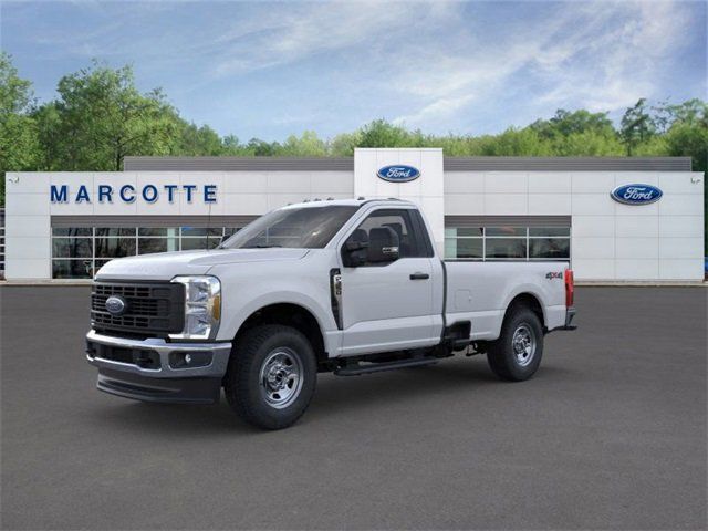 2024 Ford F-350 XL