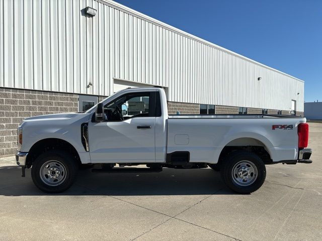 2024 Ford F-350 XL