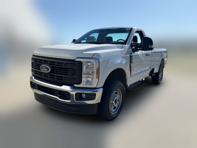 2024 Ford F-350 XL