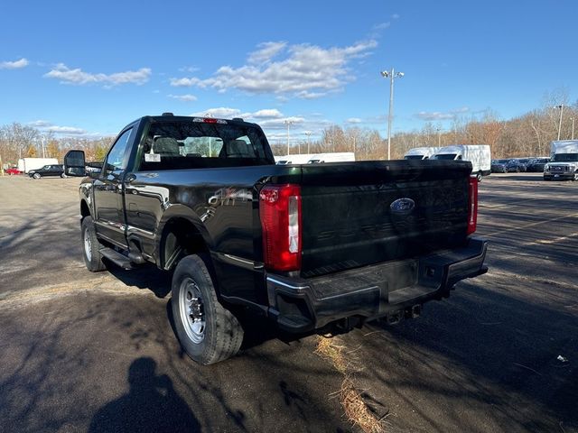 2024 Ford F-350 XL