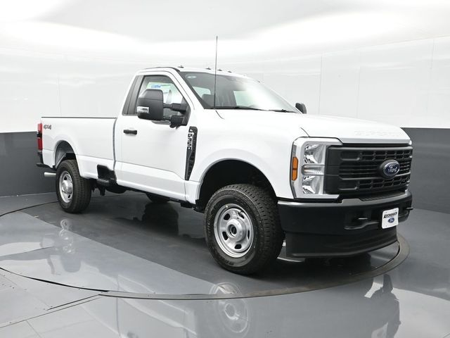 2024 Ford F-350 XL