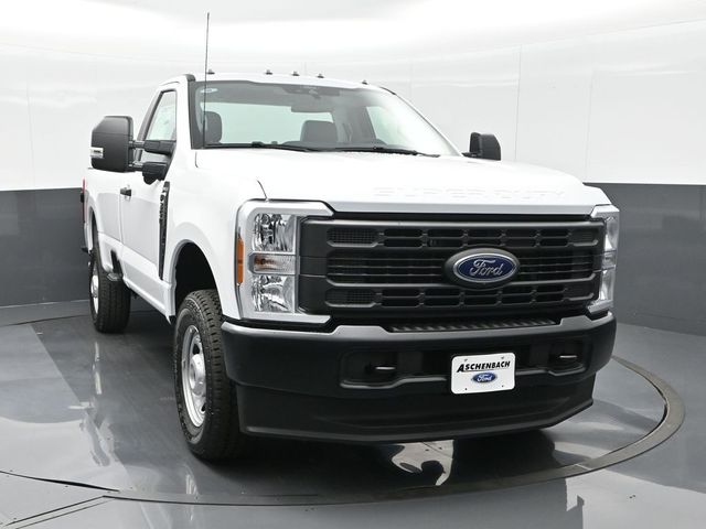 2024 Ford F-350 XL