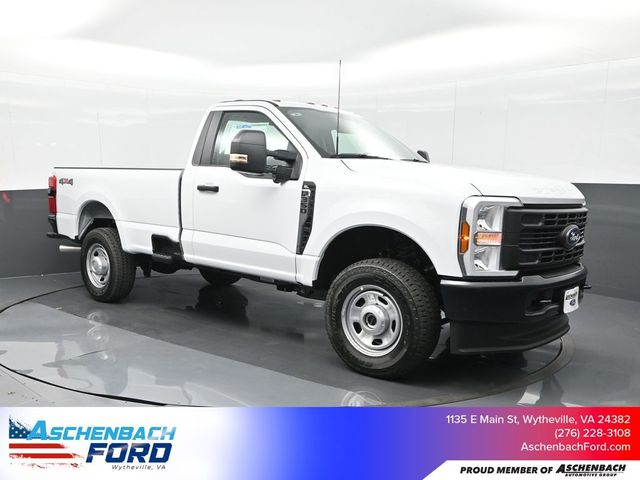 2024 Ford F-350 XL