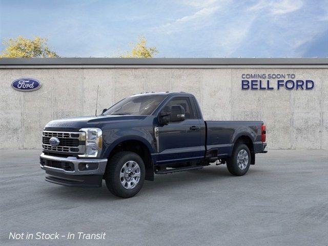 2024 Ford F-350 XL