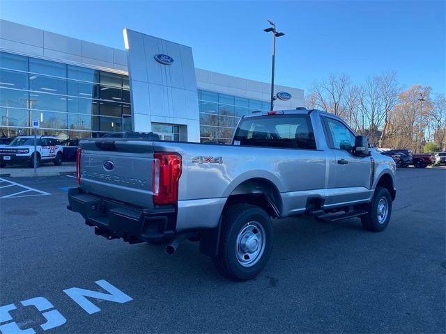 2024 Ford F-350 XL