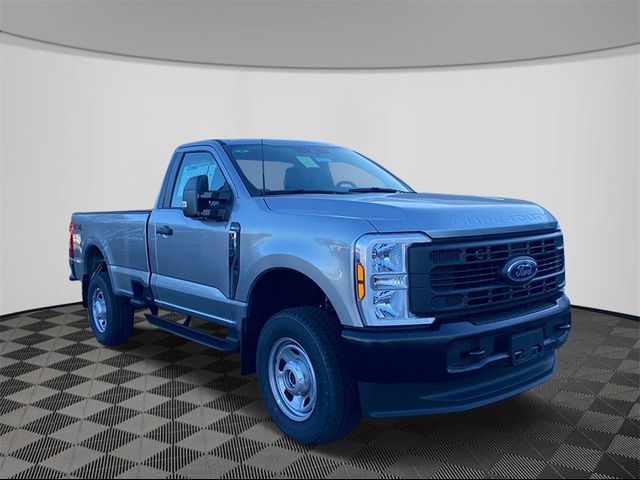 2024 Ford F-350 XL