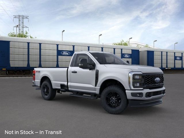 2024 Ford F-350 XL