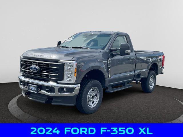 2024 Ford F-350 XL