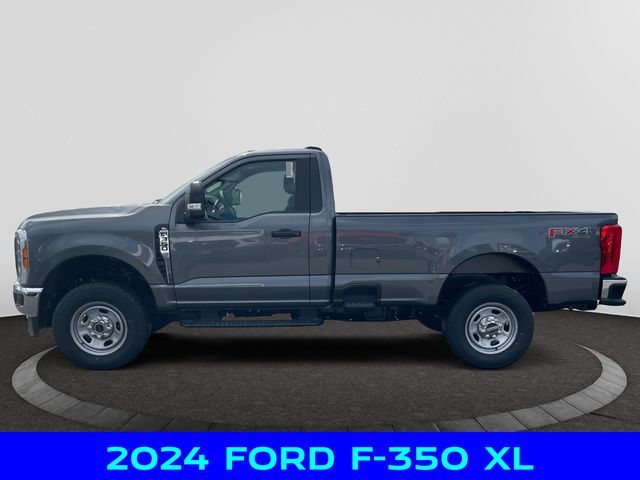 2024 Ford F-350 XL