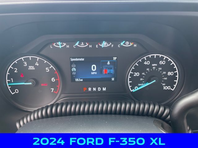 2024 Ford F-350 XL