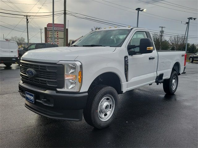 2024 Ford F-350 XL