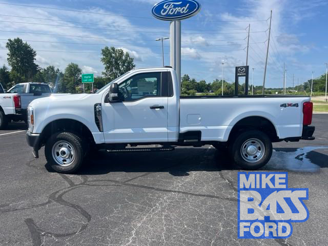 2024 Ford F-350 XL