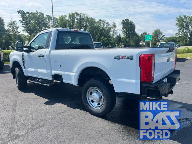 2024 Ford F-350 XL