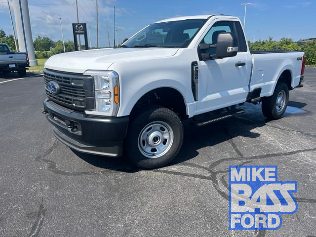 2024 Ford F-350 XL