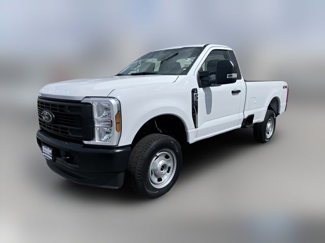 2024 Ford F-350 XL