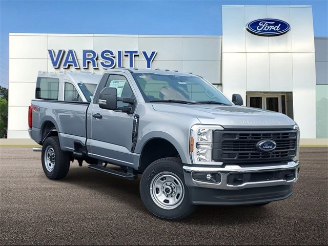 2024 Ford F-350 XL