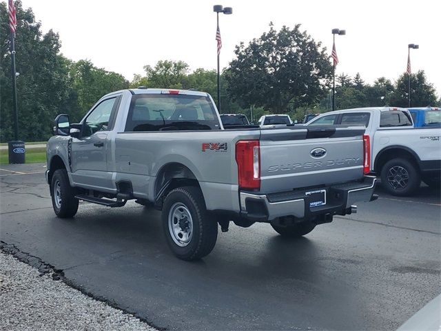 2024 Ford F-350 XL