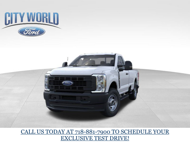 2024 Ford F-350 XL