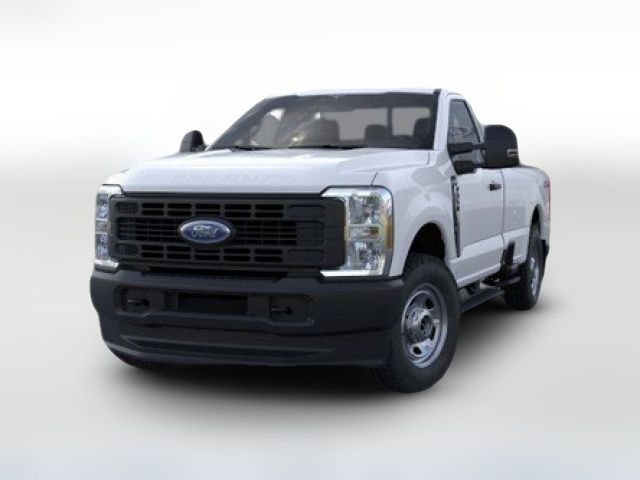 2024 Ford F-350 XL