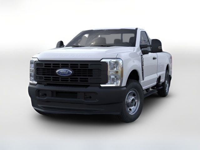 2024 Ford F-350 XL