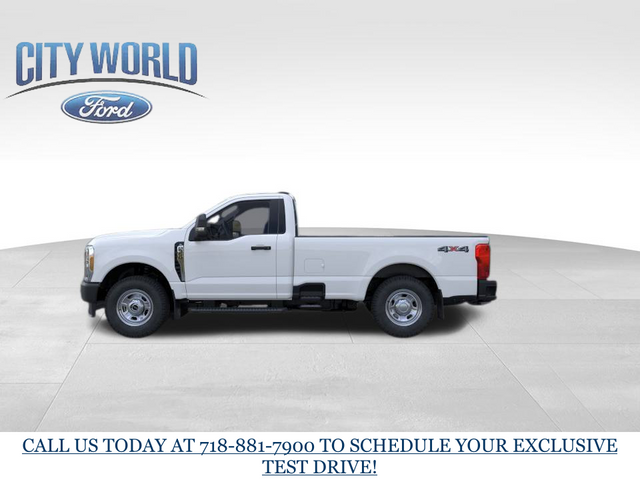 2024 Ford F-350 XL