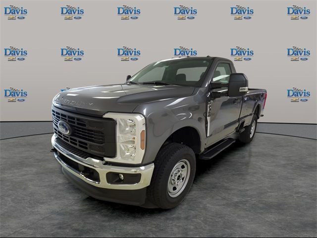 2024 Ford F-350 XL