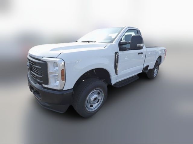 2024 Ford F-350 XL