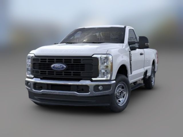 2024 Ford F-350 XL