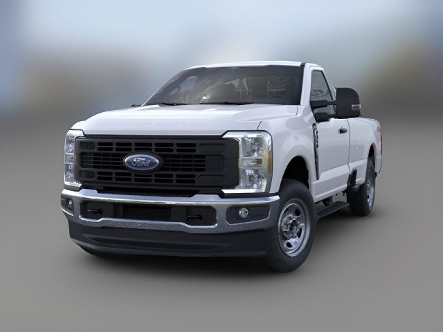 2024 Ford F-350 XL