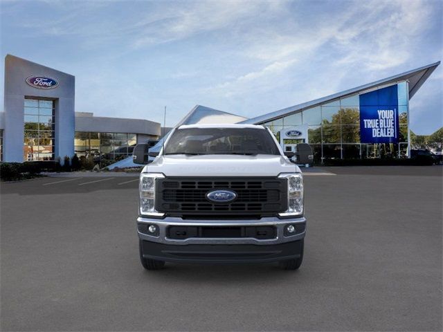 2024 Ford F-350 XL